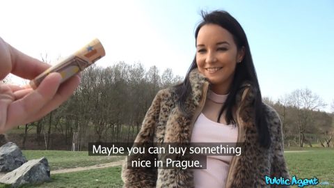 public agent porn tube videos 55